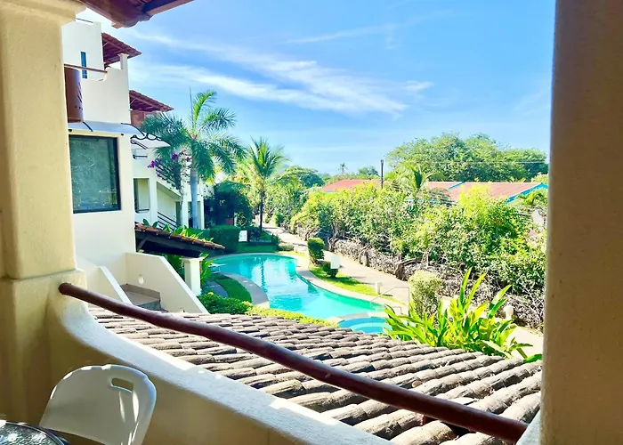 Tropical Gardens Suites And Apartments