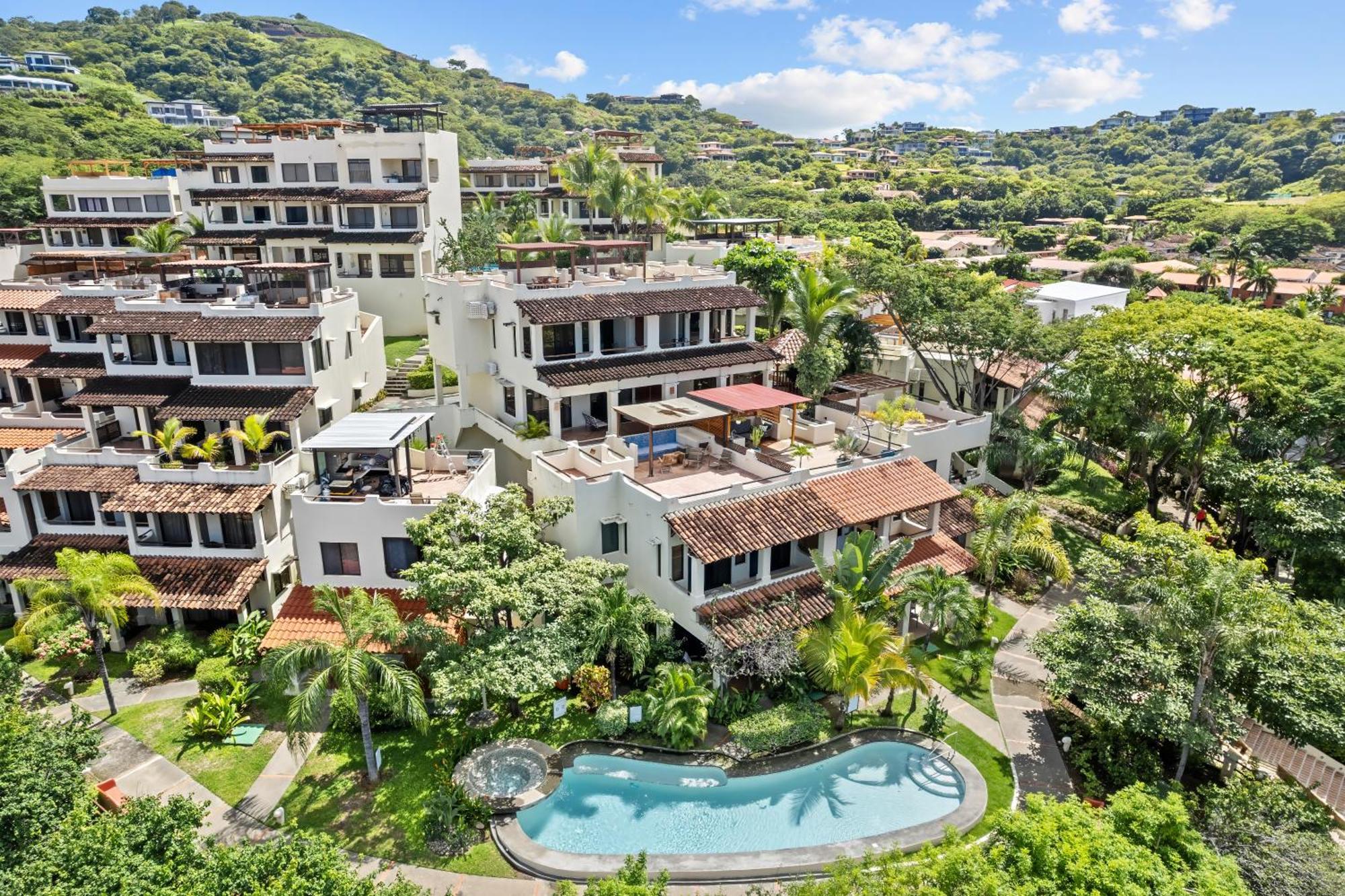 Apartahotel Tropical Gardens And *