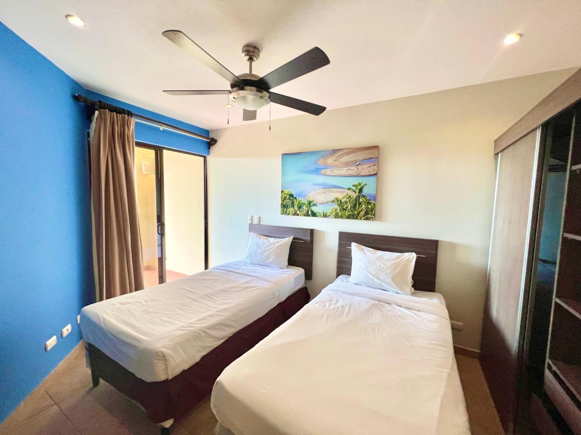 Tropical Gardens And Apartahotel