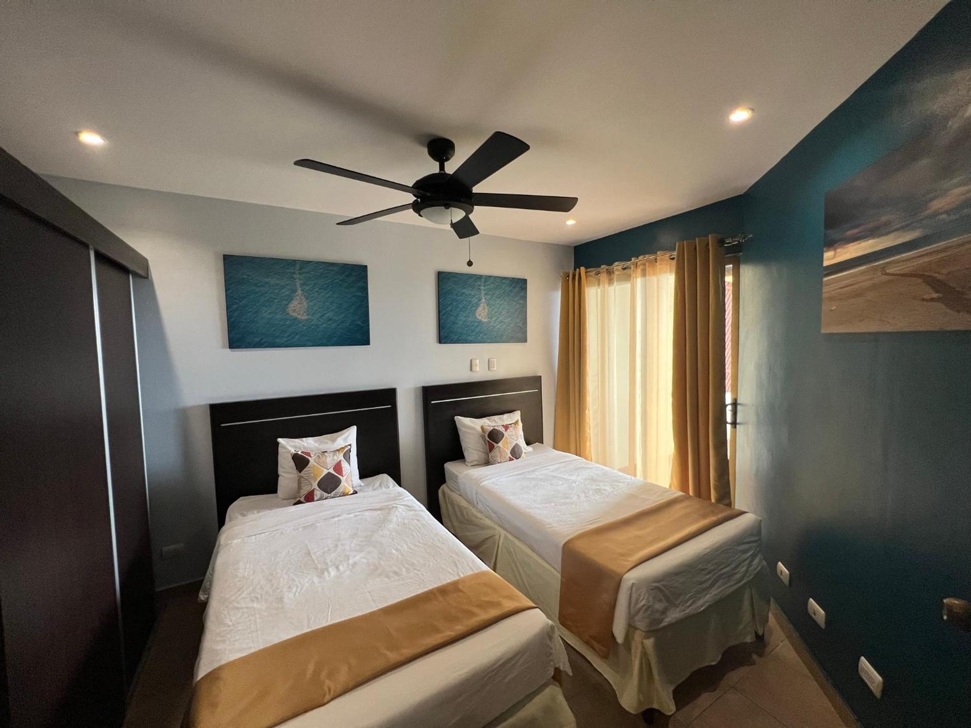 Tropical Gardens And Apartahotel