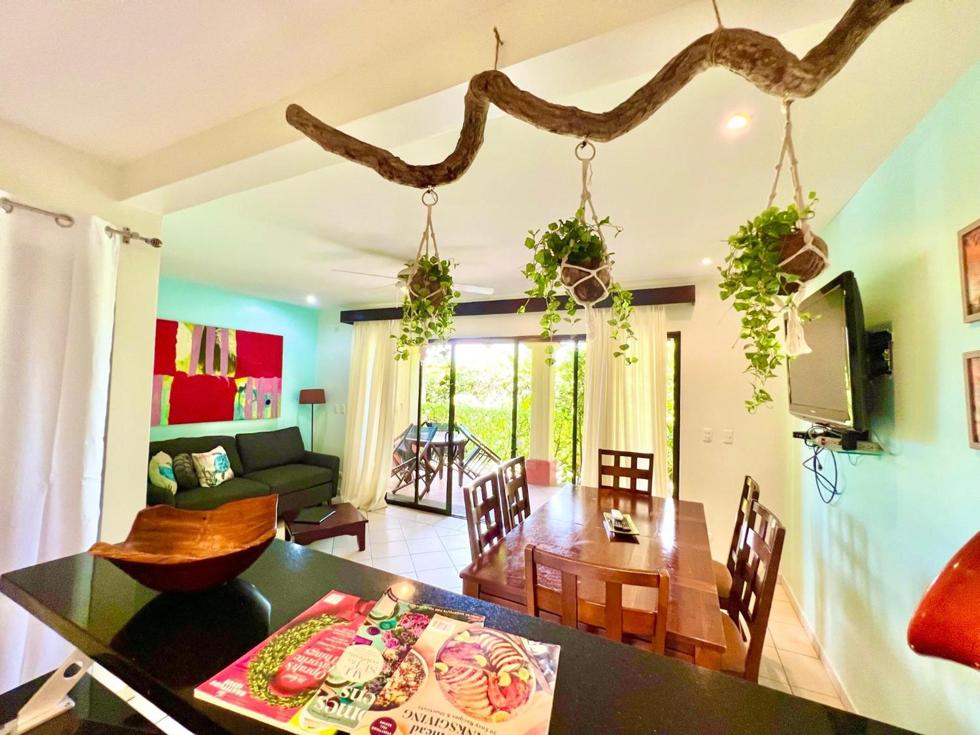 Apartahotel Tropical Gardens And