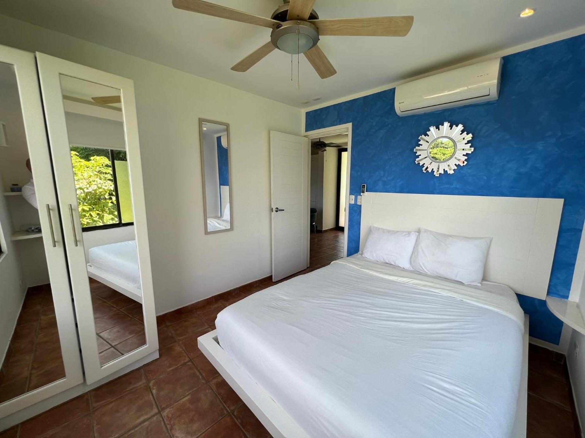 Tropical Gardens And Apartahotel *