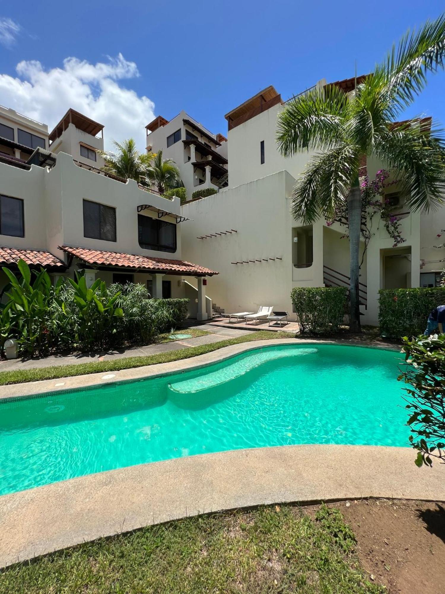 Apartahotel Tropical Gardens And