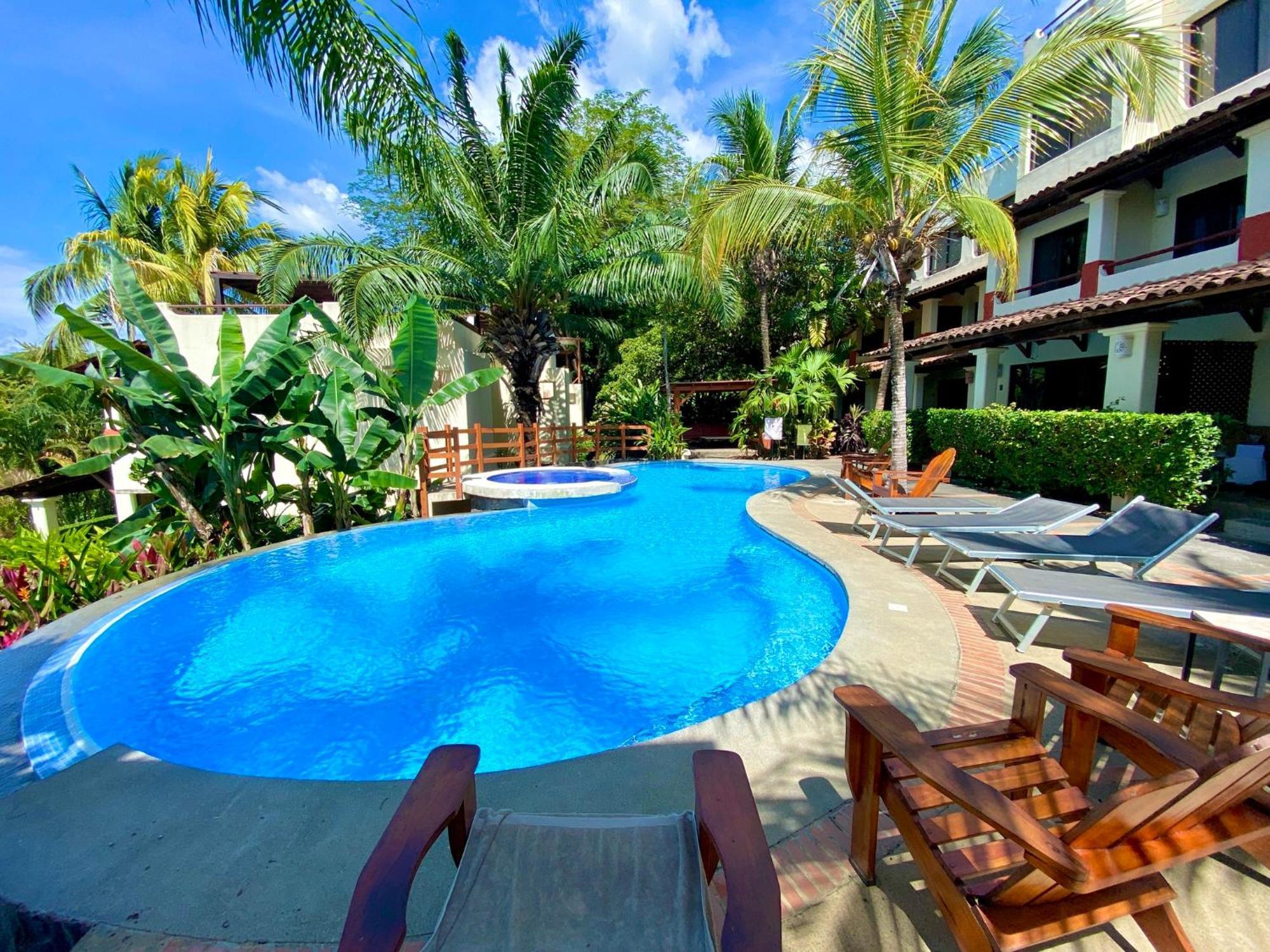 Tropical Gardens And Coco