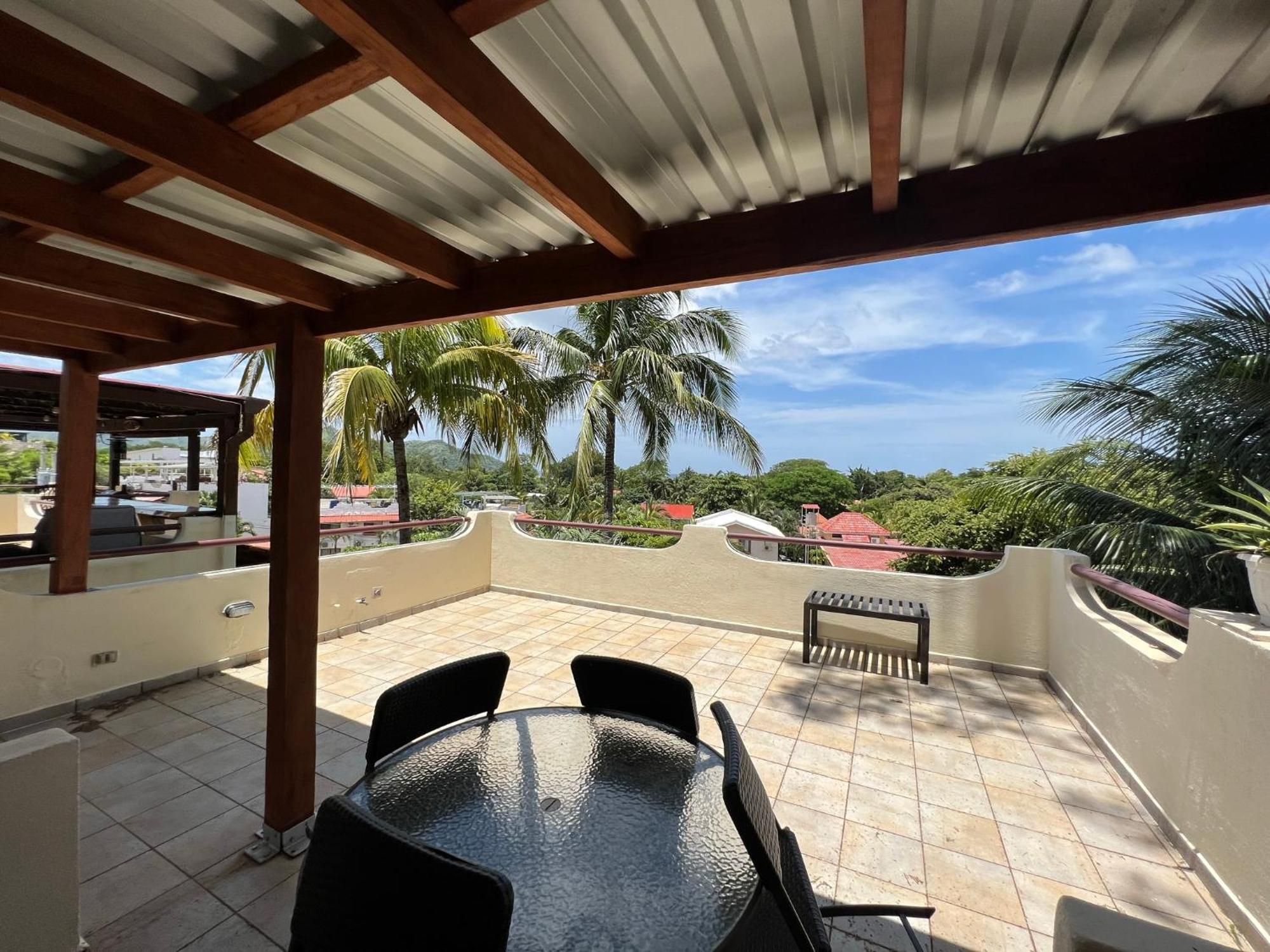 Tropical Gardens And