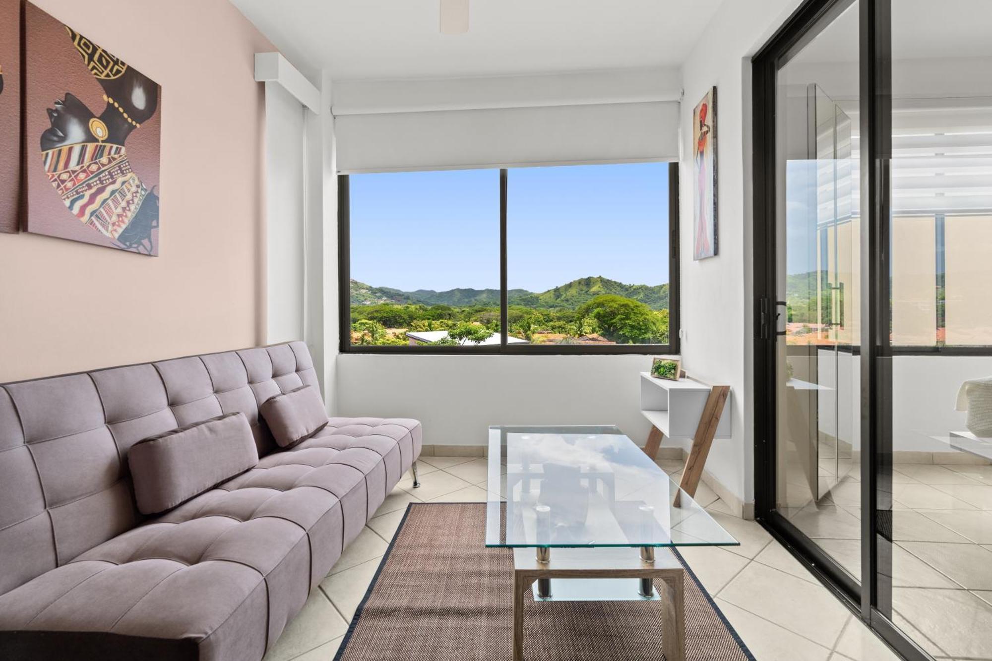 Tropical Gardens And Apartahotel
