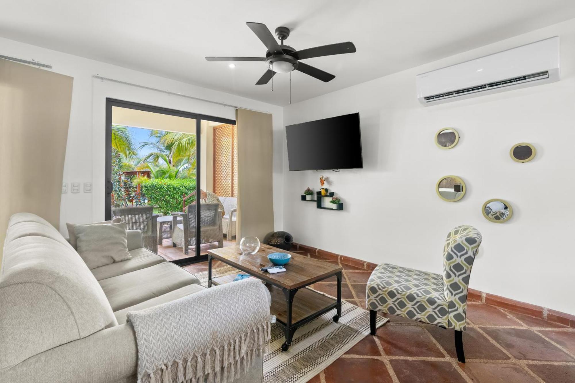 Apartahotel Tropical Gardens And