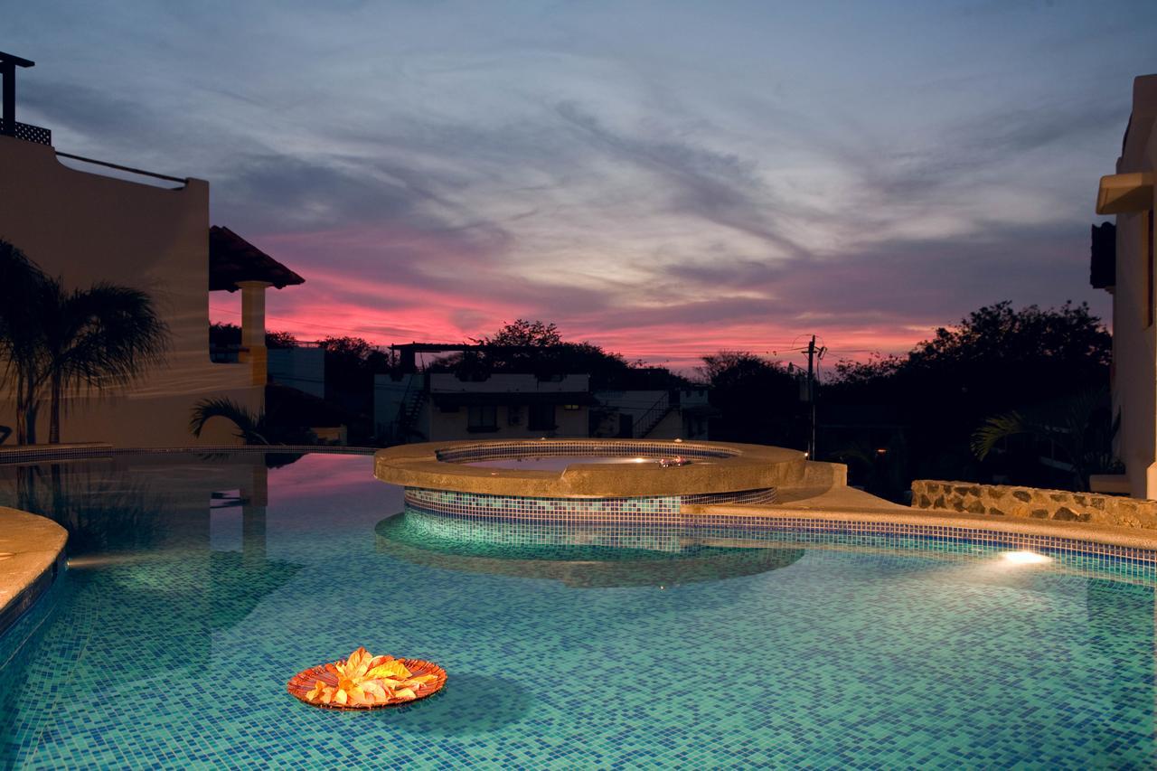 Apartahotel Tropical Gardens And