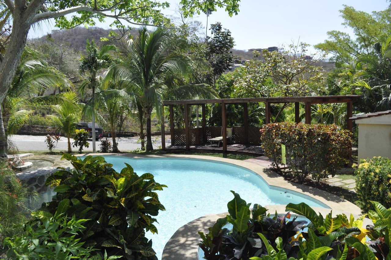Apartahotel Tropical Gardens And