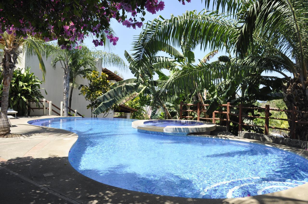 Tropical Gardens And