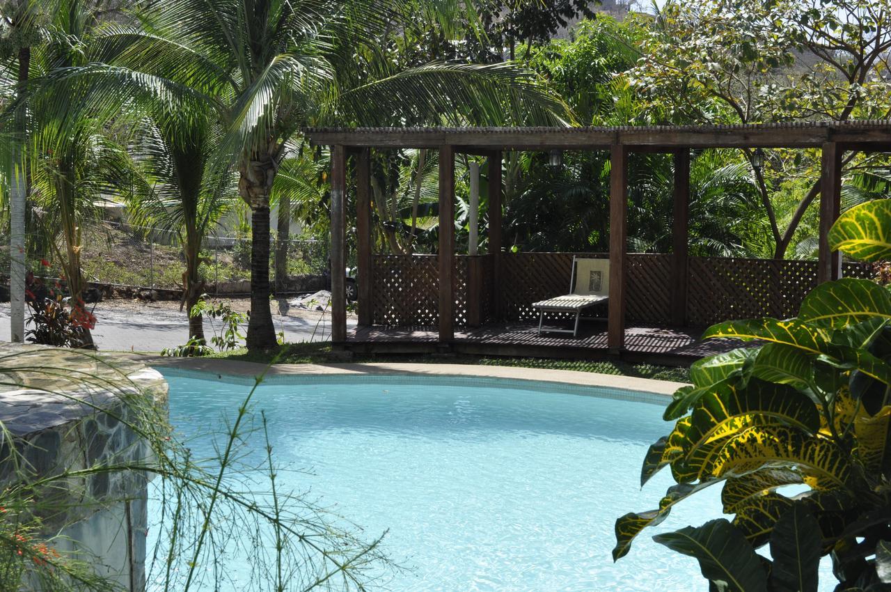 Apartahotel Tropical Gardens And