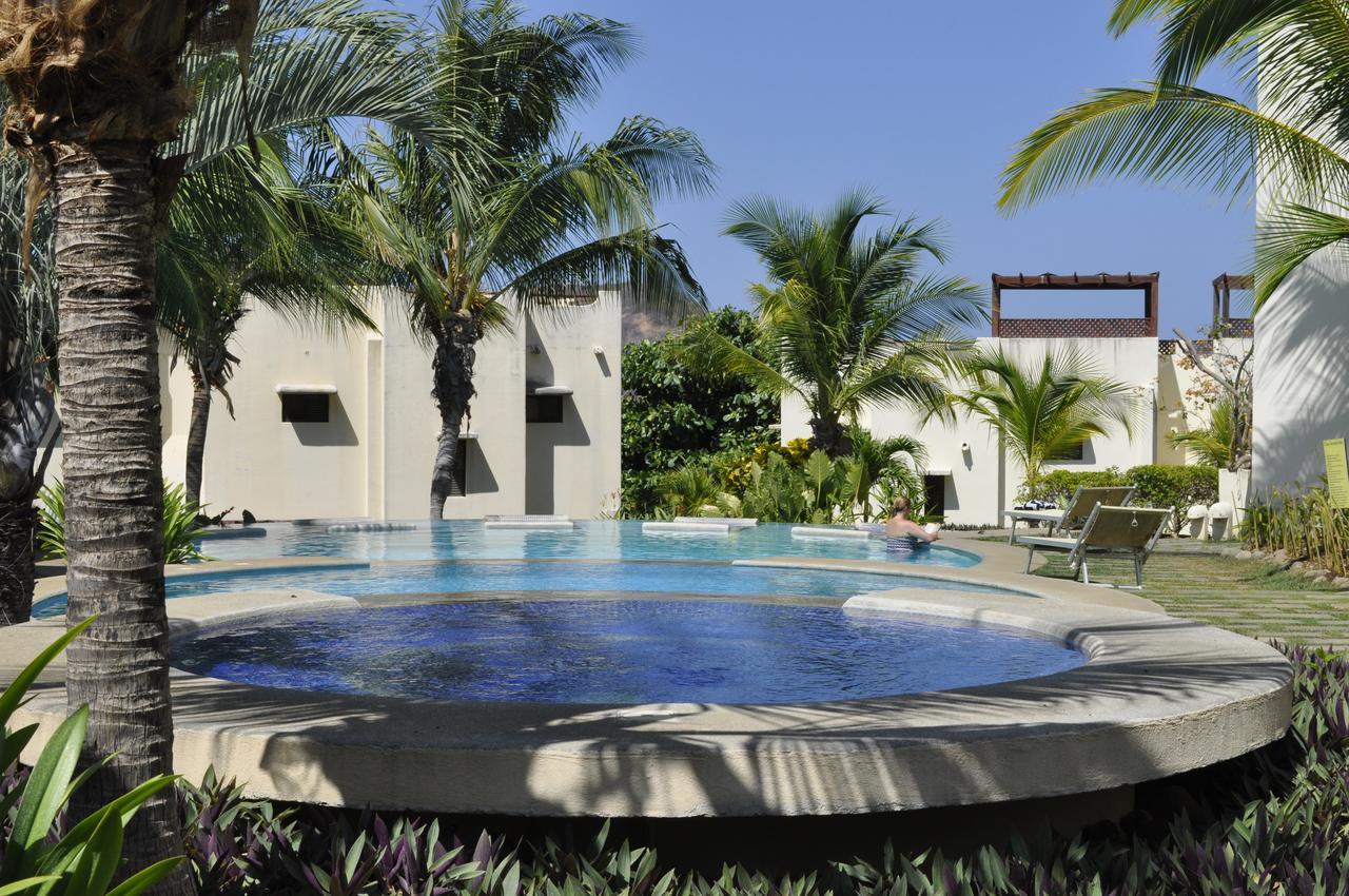 Apartahotel Tropical Gardens And *