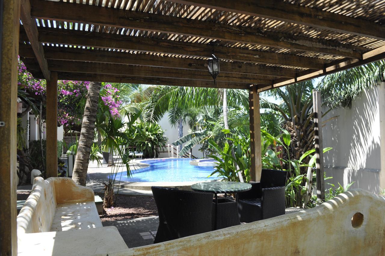 Apartahotel Tropical Gardens And Coco