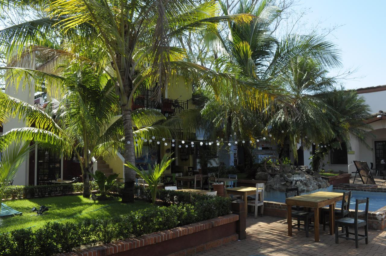 Tropical Gardens And Coco