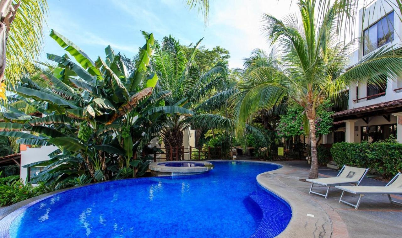 Apartahotel Tropical Gardens And Coco