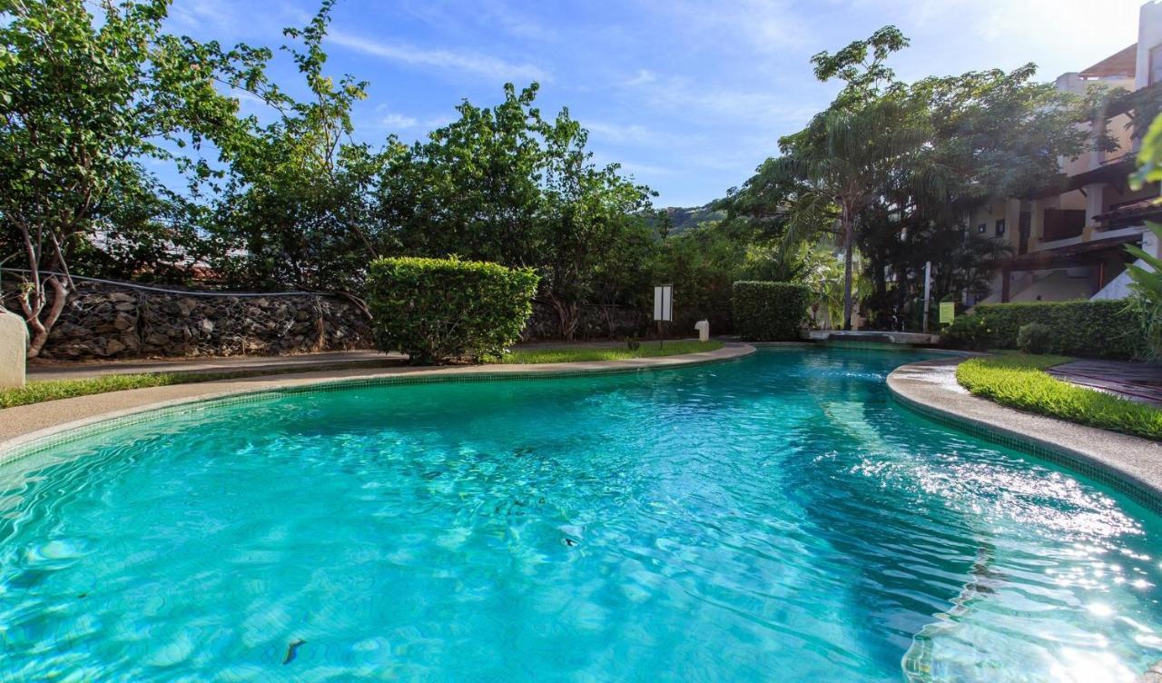 Tropical Gardens And Apartahotel *