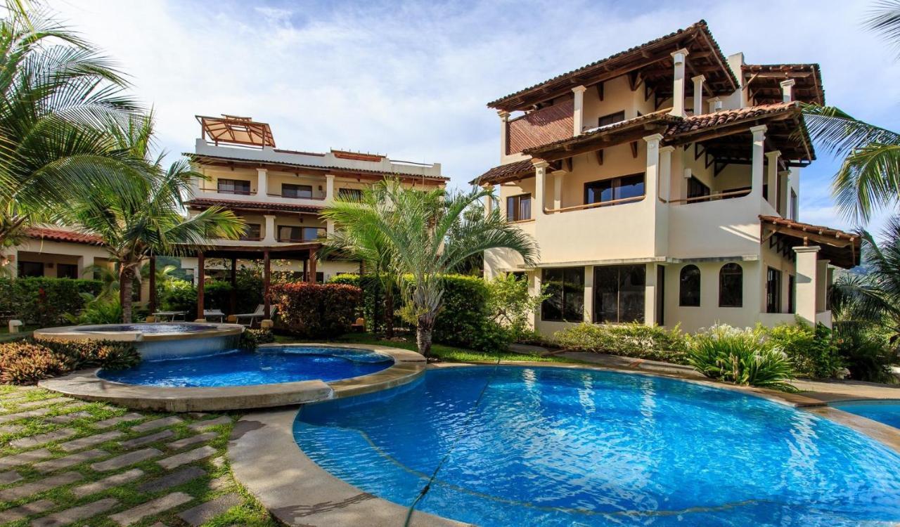 Tropical Gardens And