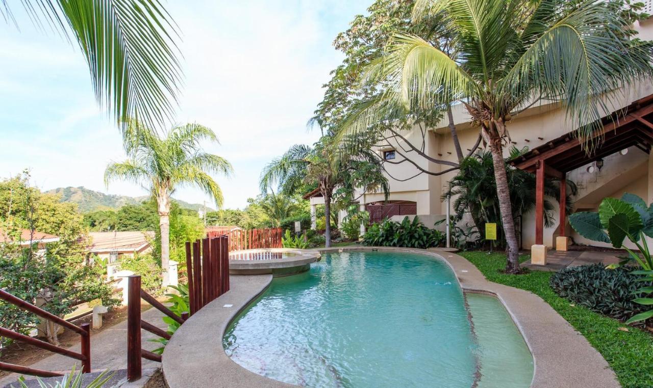 Apartahotel Tropical Gardens And Coco