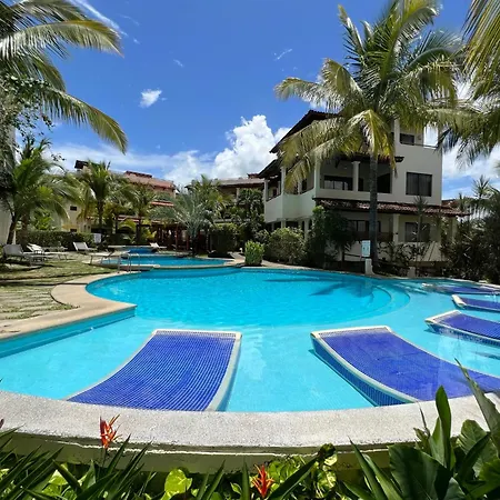 Tropical Gardens Suites And Apartments Coco Exterior photo