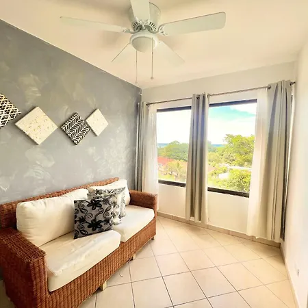 Tropical Gardens Suites And Apartments Coco Exterior photo