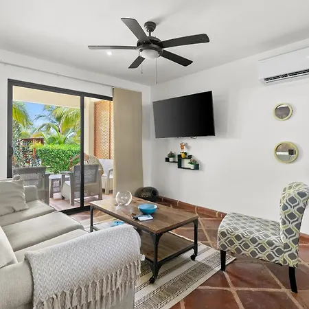 Tropical Gardens Suites And Apartments Coco Exterior photo