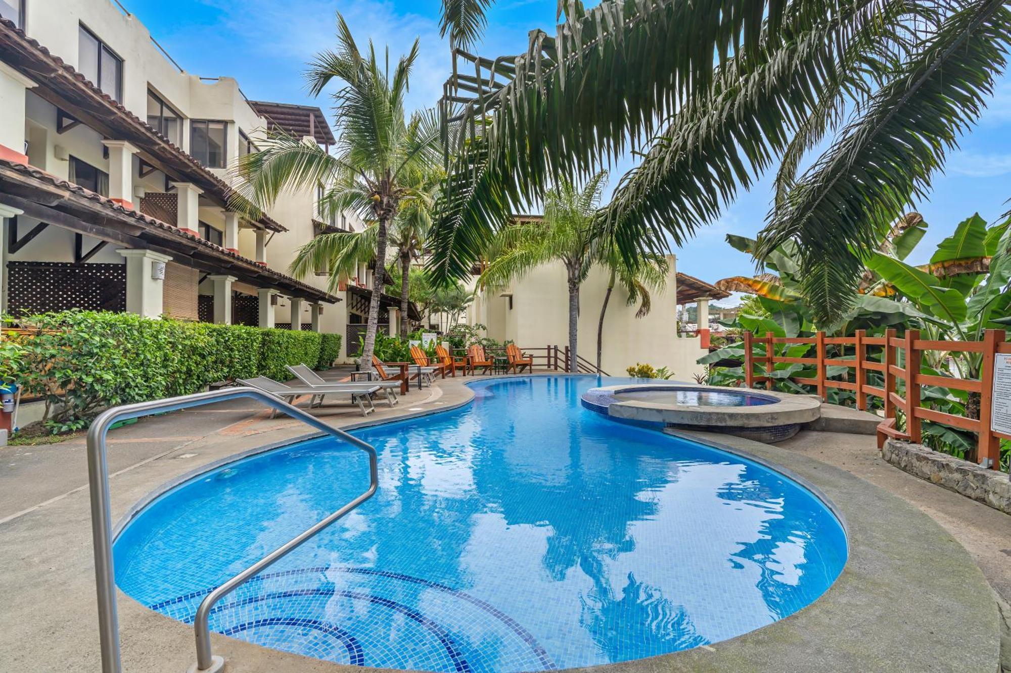 Aparthotel Tropical Gardens And