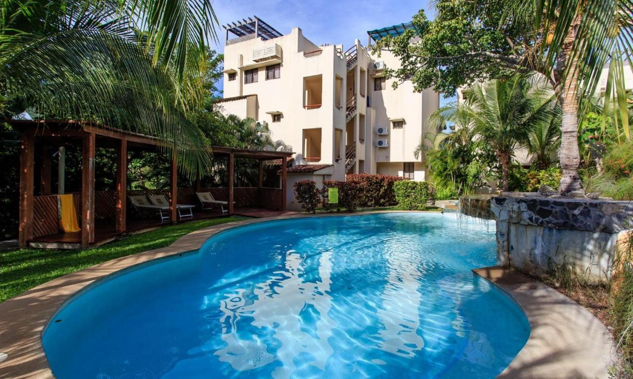 Aparthotel Tropical Gardens And *